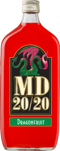 MD 20/20 Dragon Fruit
