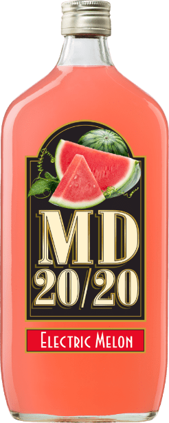 MD 20/20 Electric Melon